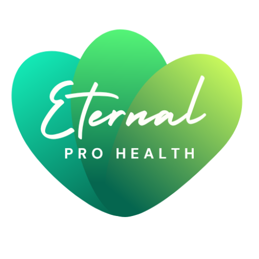 Eternal Pro Health