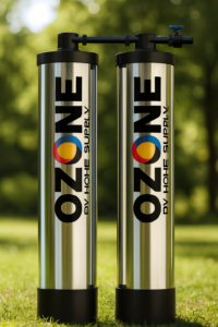 SP3 Salt-Free System Preparation Filter