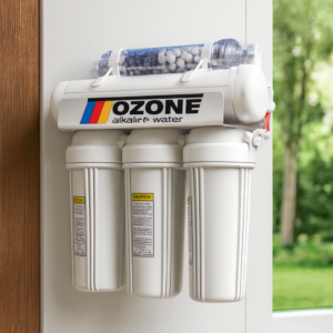 Reverse Osmosis System