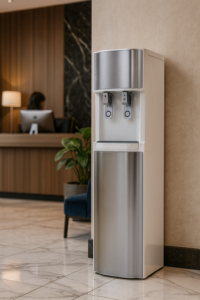 Water Dispenser Tower