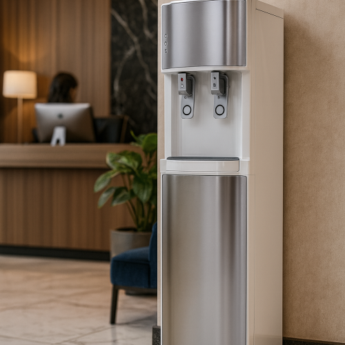 Water Dispenser Tower